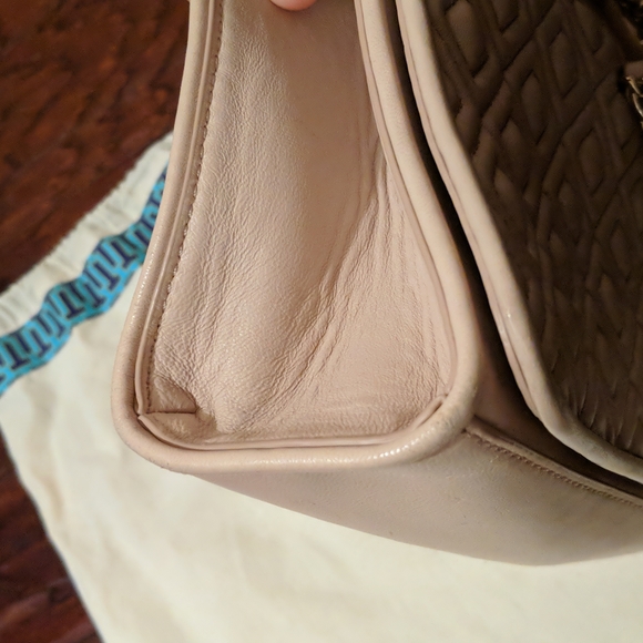 Tory Burch Flemming Bag - Picture 5 of 5